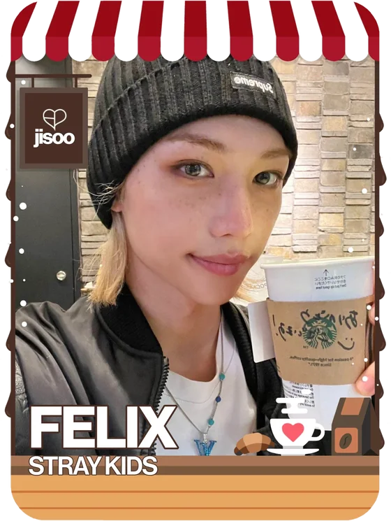 Carta evento ko-fi